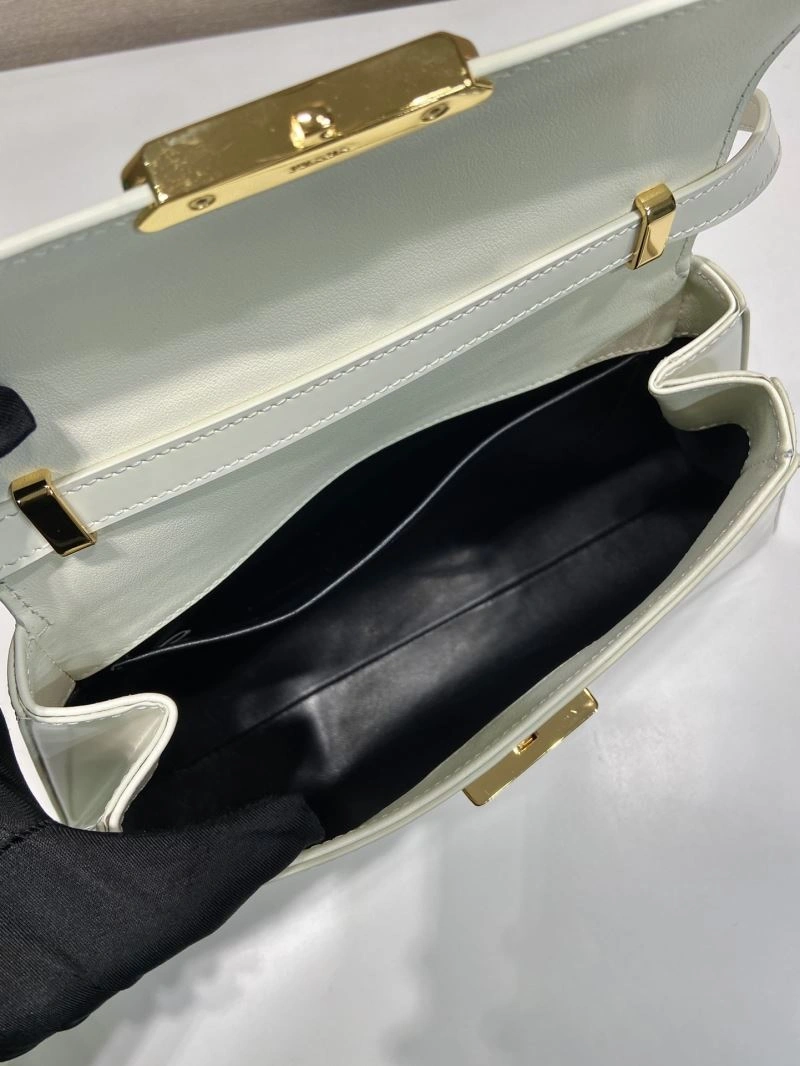 NewStyle Prxdx Top Handle Bags 56622