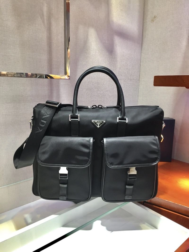 Prxdx Top Handle Bags Sophisticated 56703