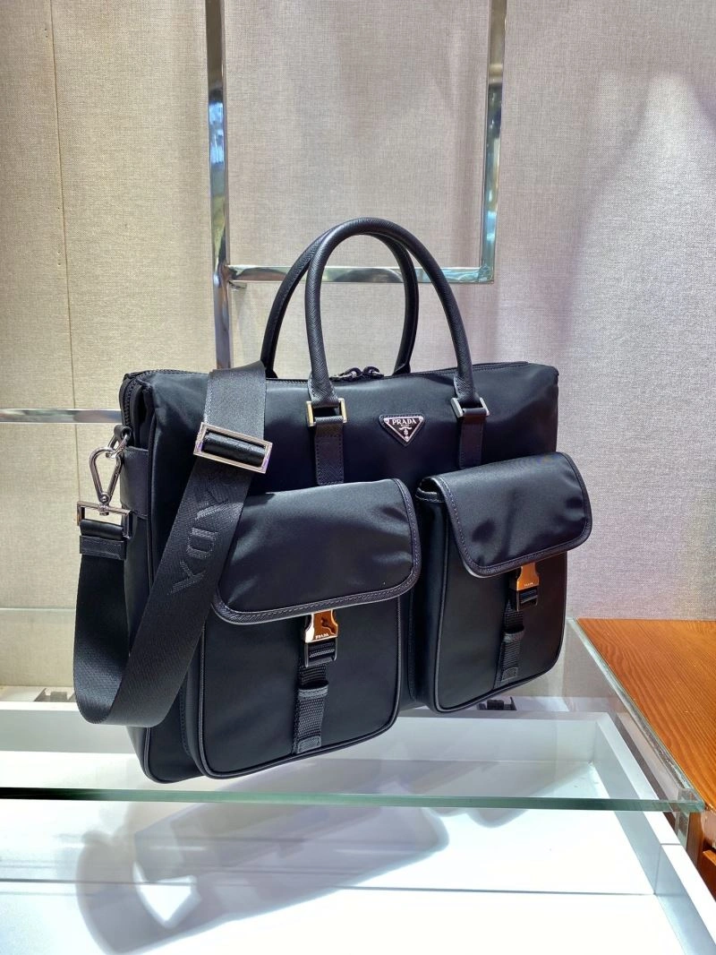 Prxdx Top Handle Bags Sophisticated 56703