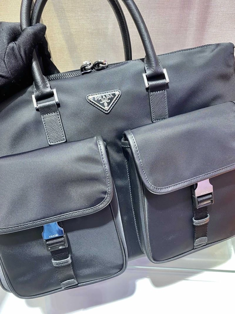 Prxdx Top Handle Bags Sophisticated 56703