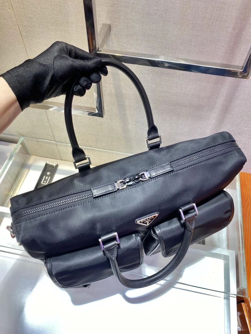 Prxdx Top Handle Bags Sophisticated 56703