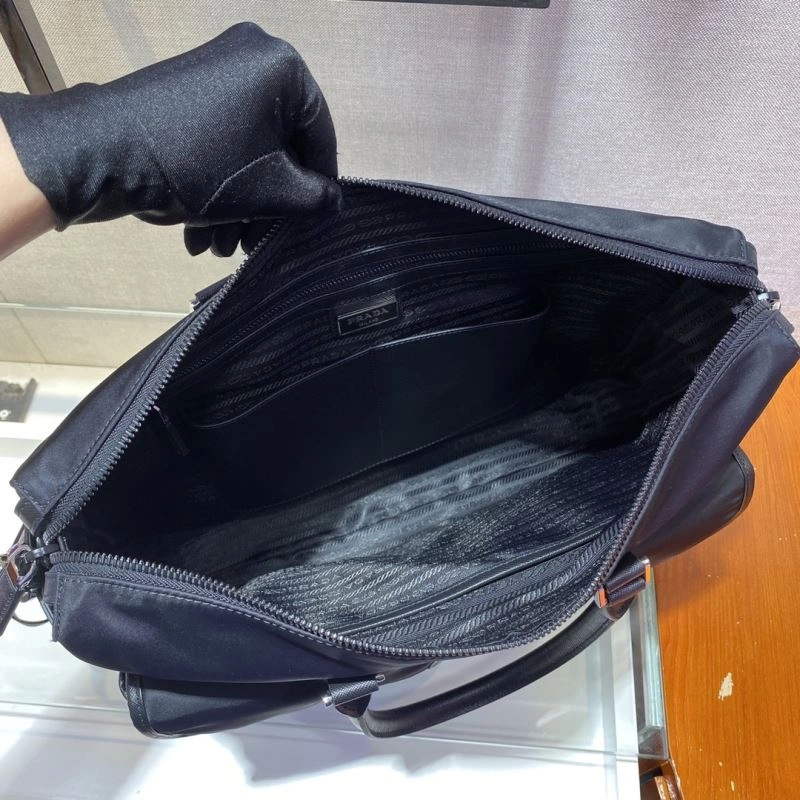 Prxdx Top Handle Bags Sophisticated 56703
