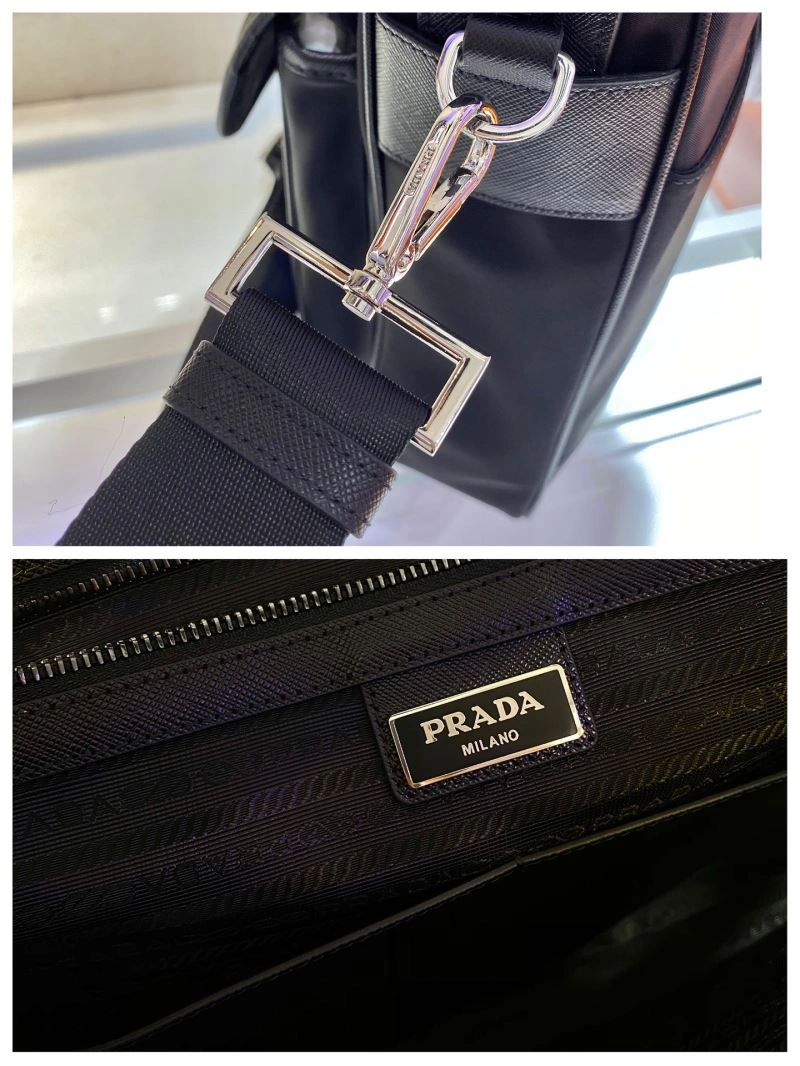Prxdx Top Handle Bags Sophisticated 56703