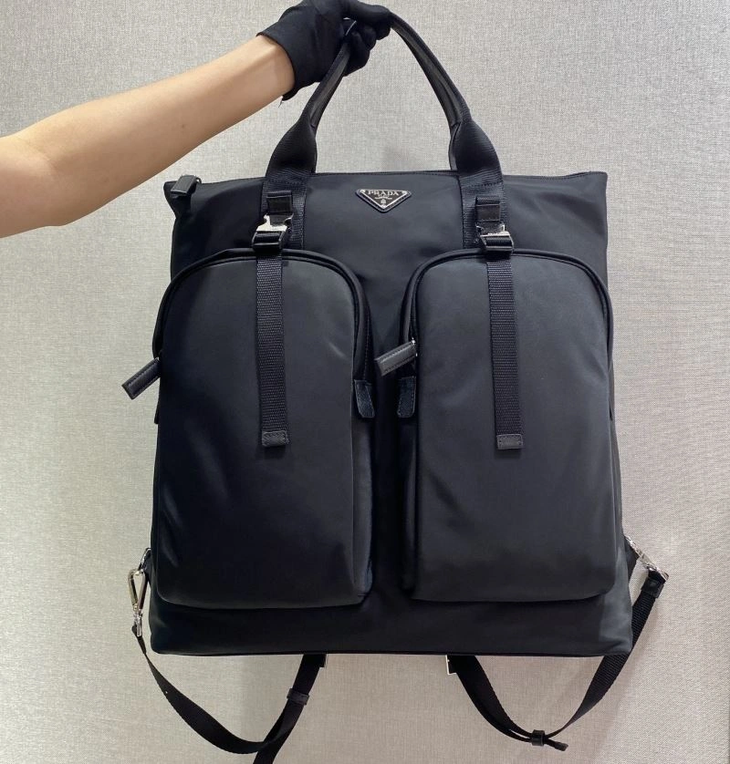StreetReady Prxdx Backpacks 56839