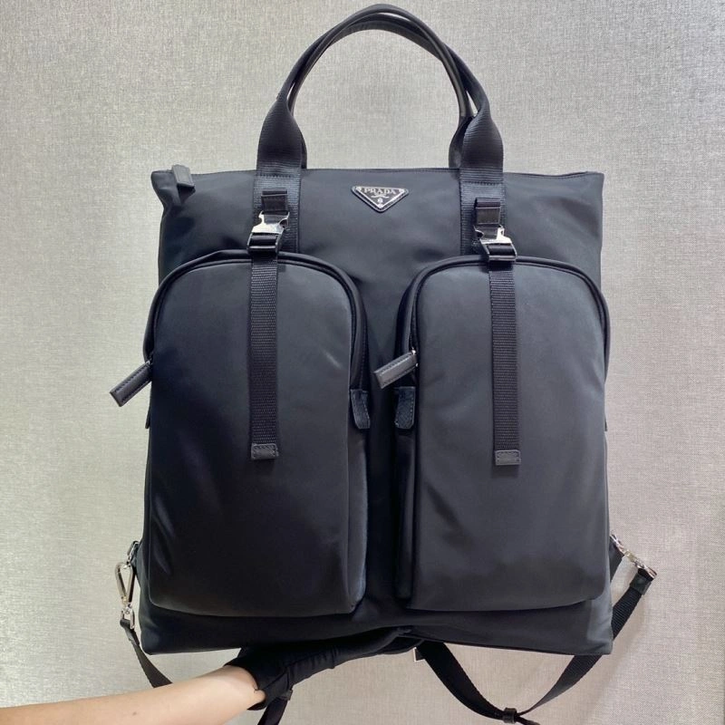 StreetReady Prxdx Backpacks 56839