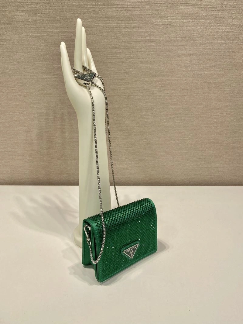 Prxdx Top Handle Bags Compact 56628