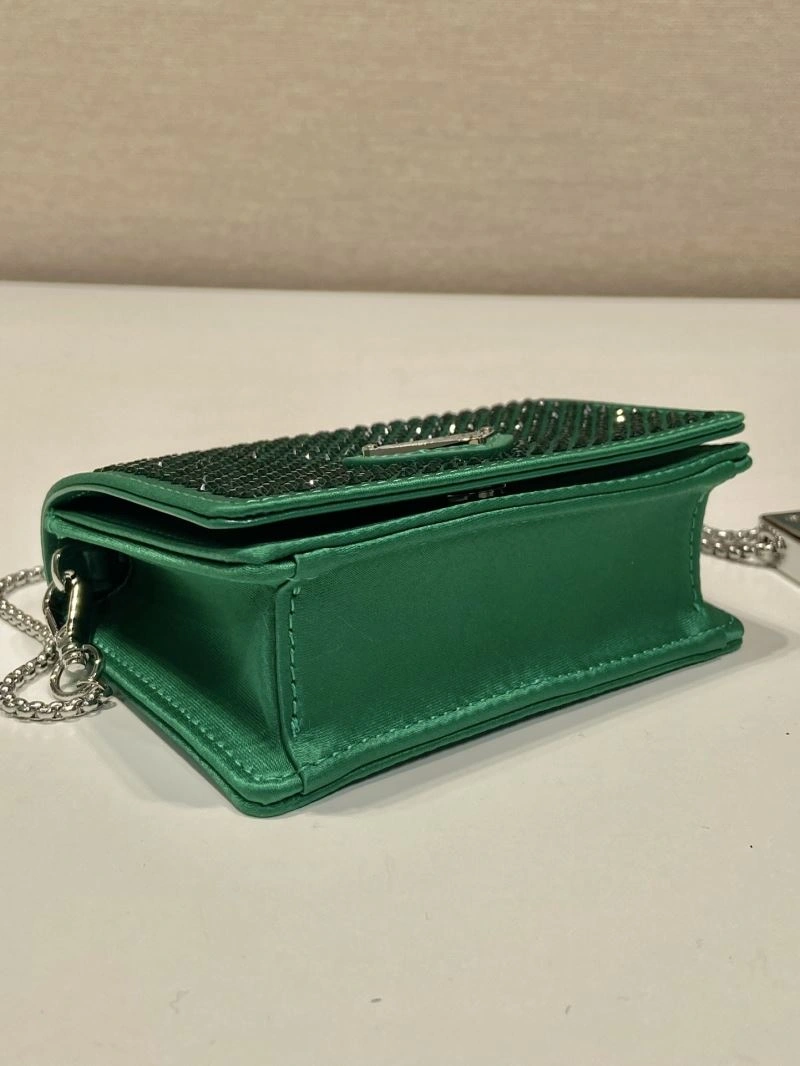 Prxdx Top Handle Bags Compact 56628