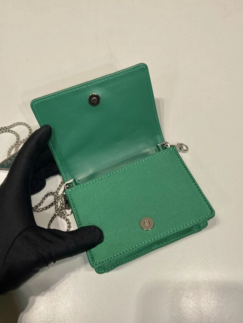 Prxdx Top Handle Bags Compact 56628