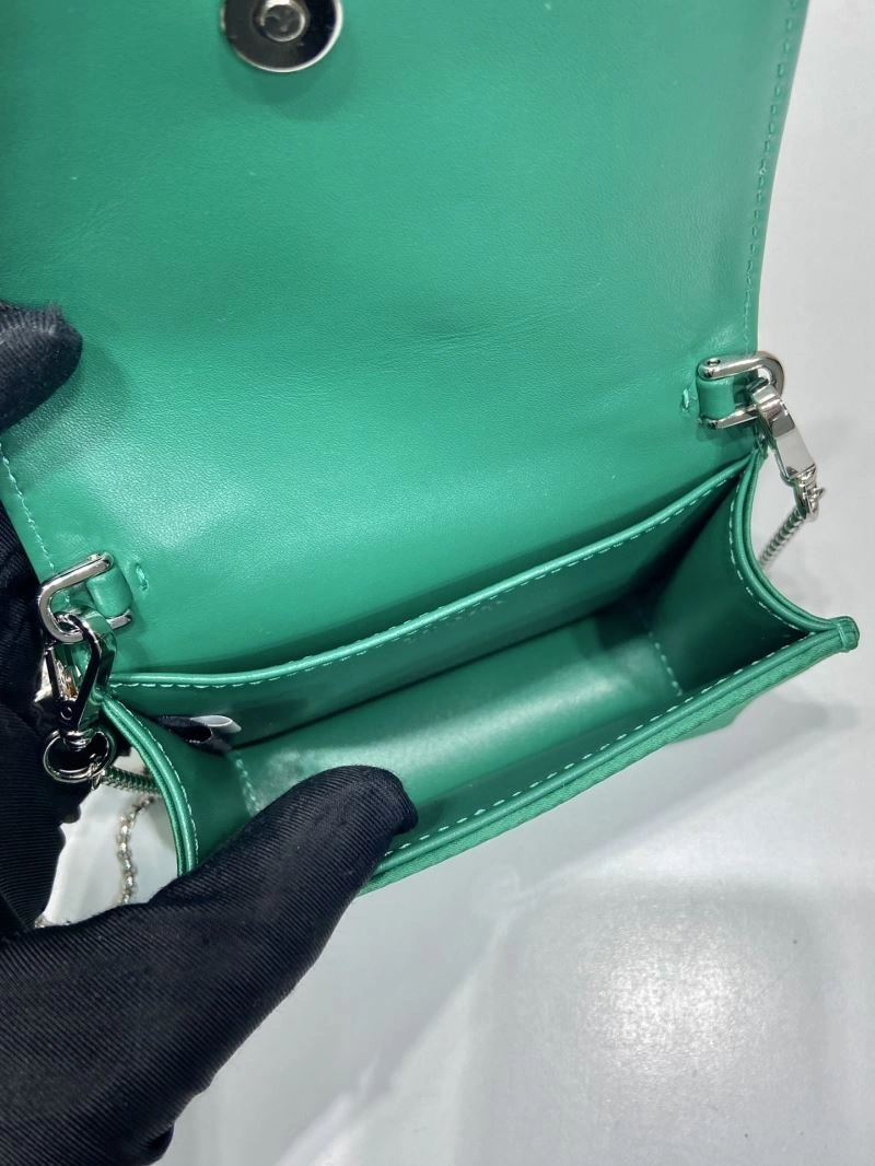 Prxdx Top Handle Bags Compact 56628