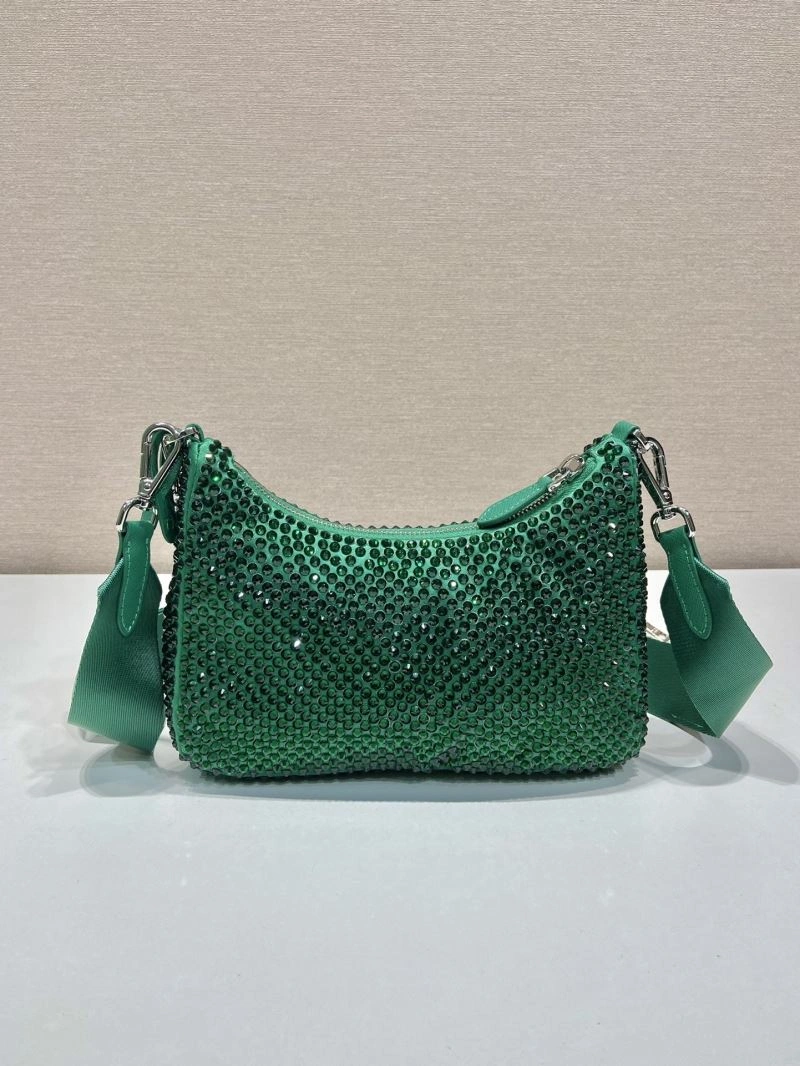 Unique Prxdx Top Handle Bags 56730