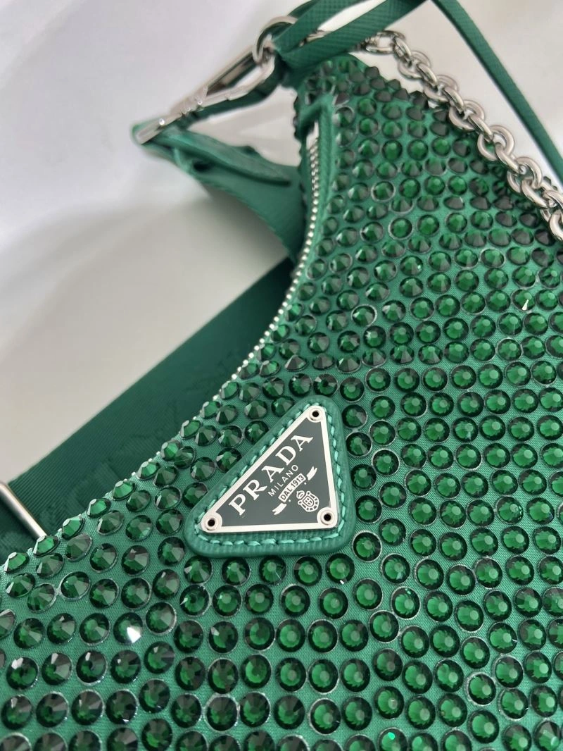 Unique Prxdx Top Handle Bags 56730