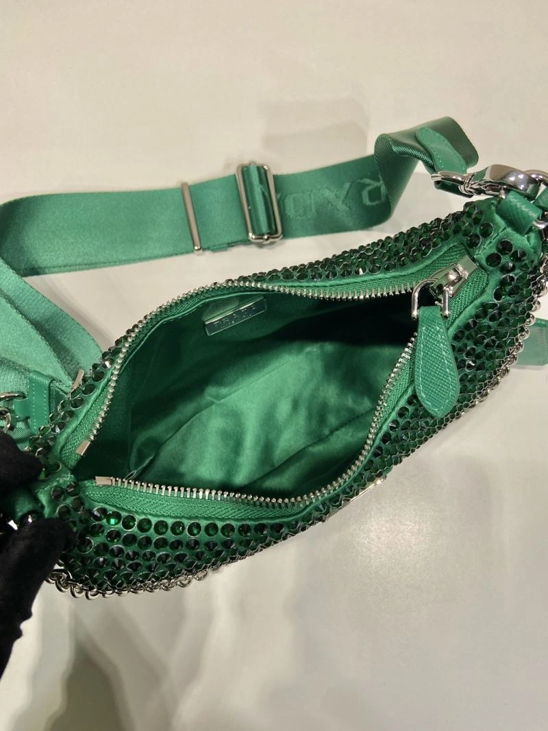 Unique Prxdx Top Handle Bags 56730