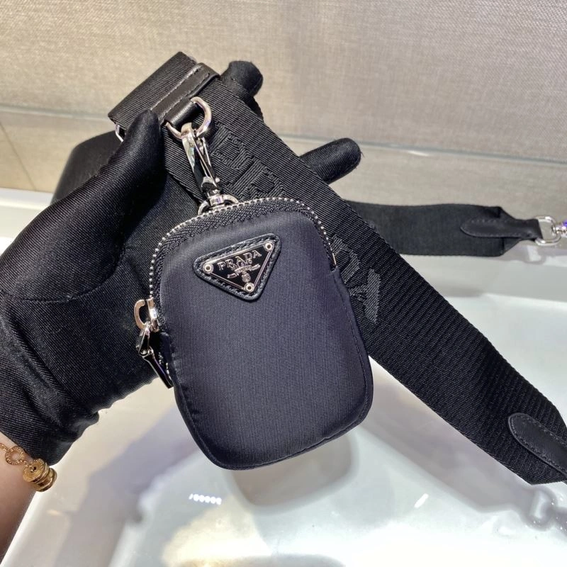 Comfortable Prxdx Top Handle Bags 56643