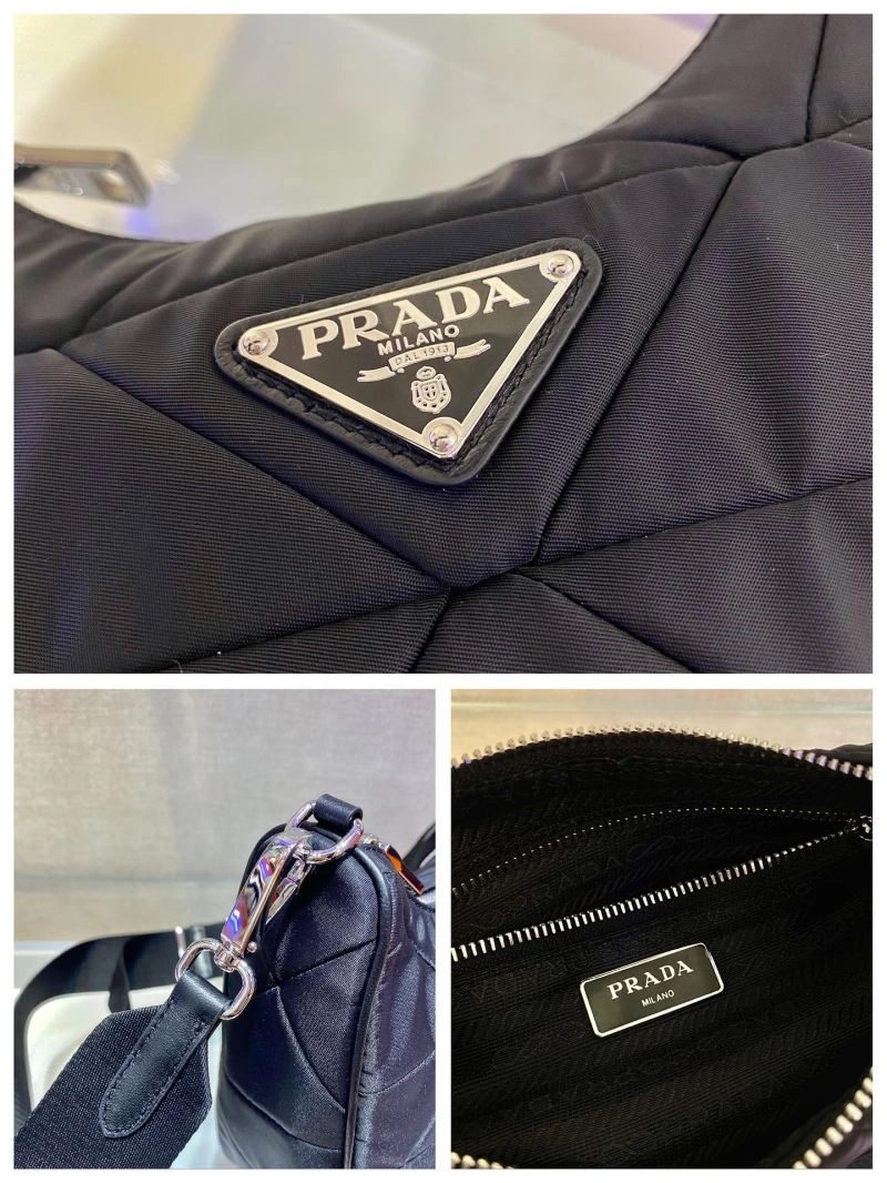 Comfortable Prxdx Top Handle Bags 56643