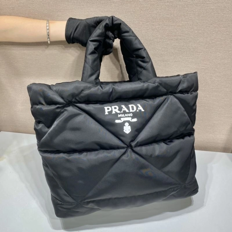 Prxdx Top Handle Bags Durable 56633