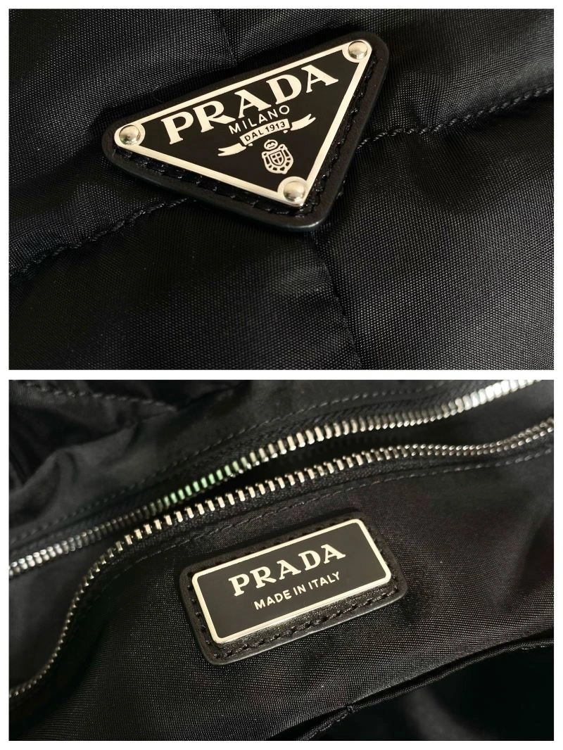Prxdx Top Handle Bags Durable 56633