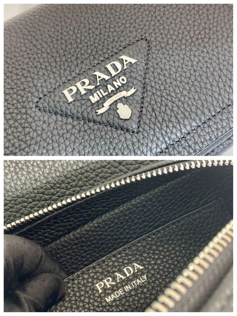 Prxdx Satchel Bags StreetReady 56749