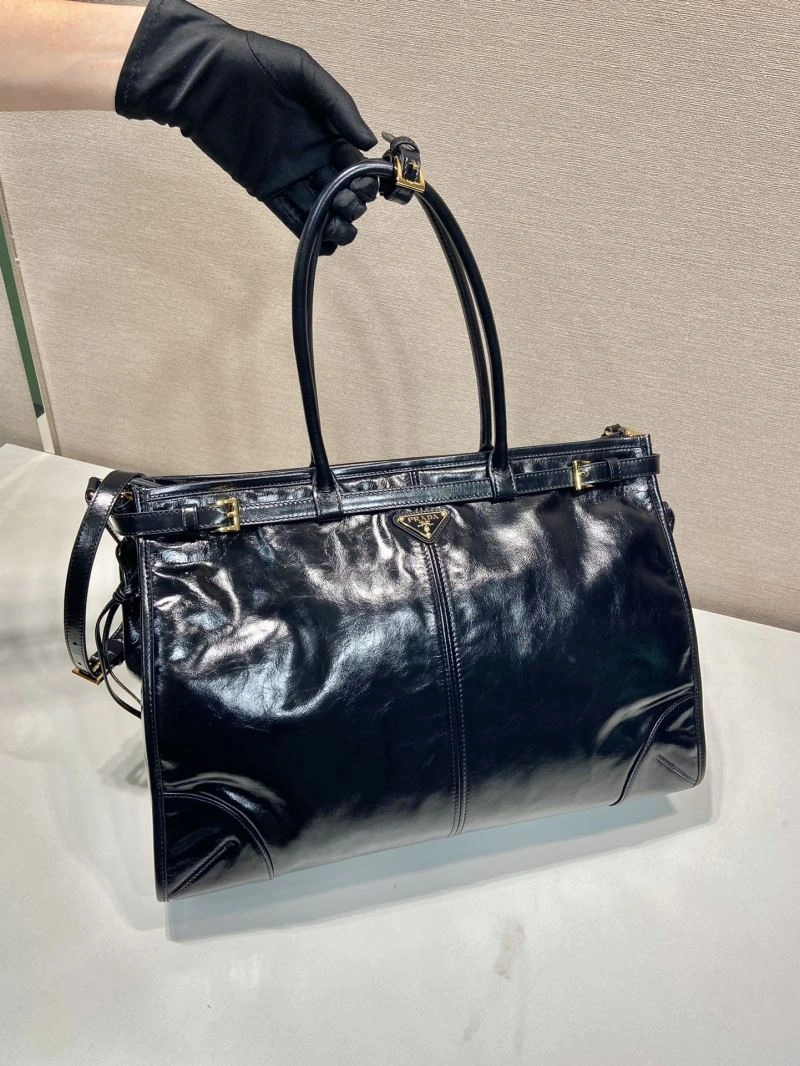 Soft Prxdx Top Handle Bags 56630