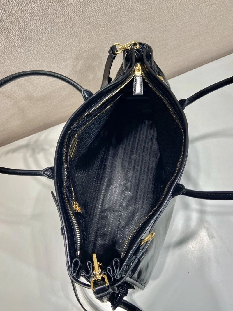 Soft Prxdx Top Handle Bags 56630