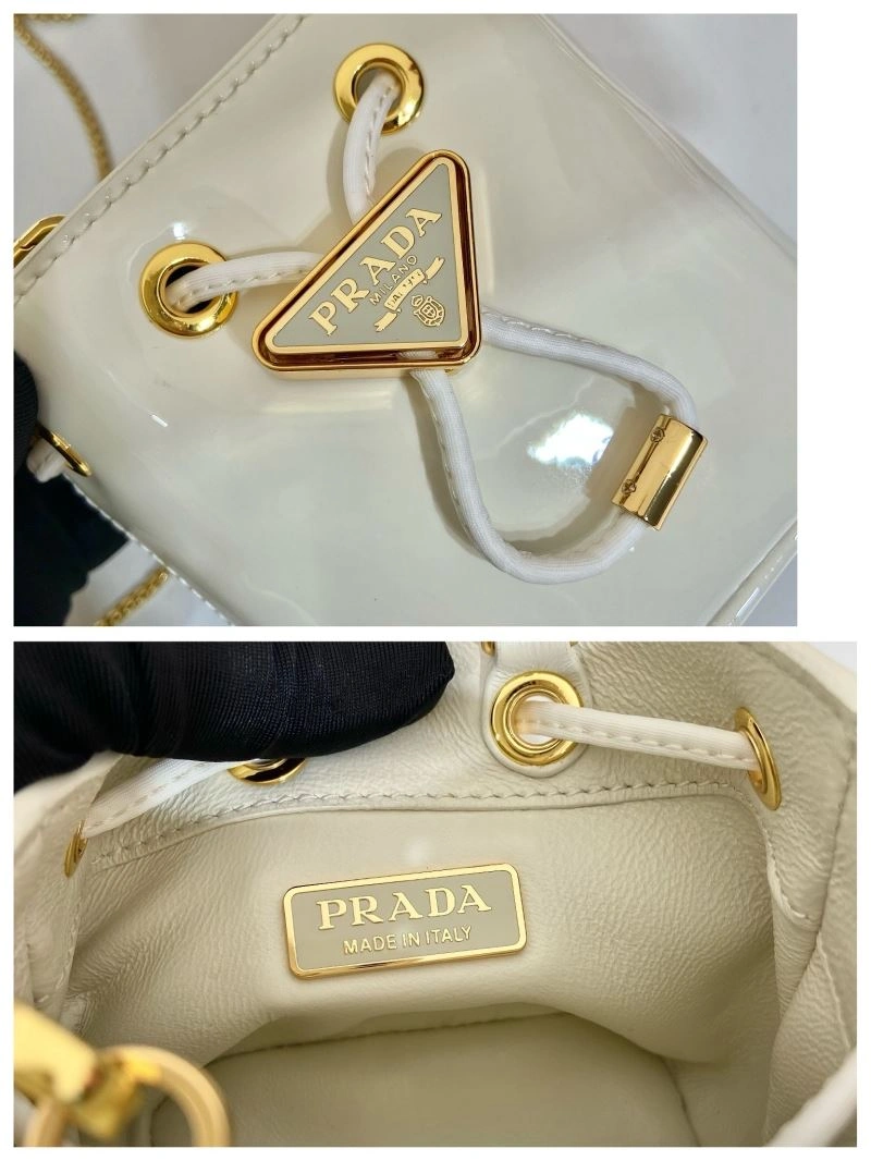 Prxdx Bucket Bags GoodFit 56771