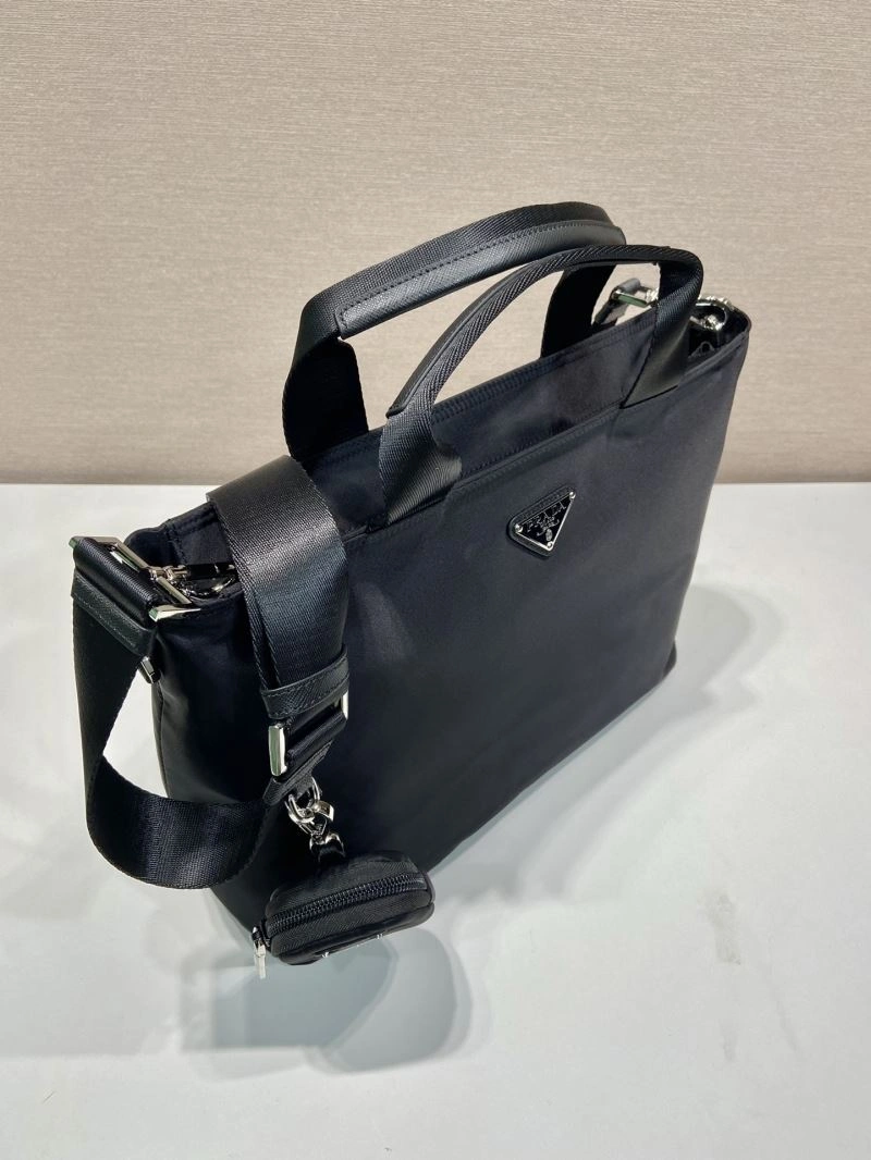 Cozy Prxdx Top Handle Bags 56509