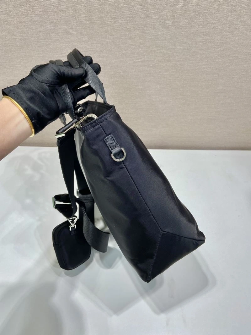 Cozy Prxdx Top Handle Bags 56509