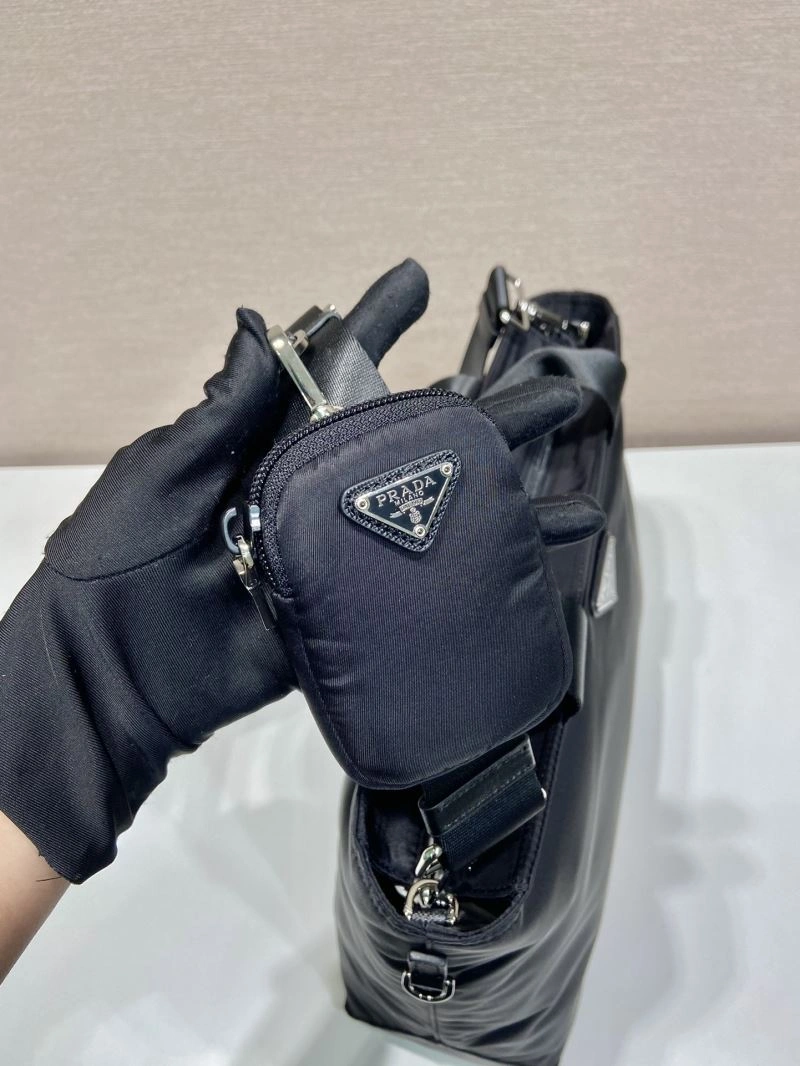 Cozy Prxdx Top Handle Bags 56509