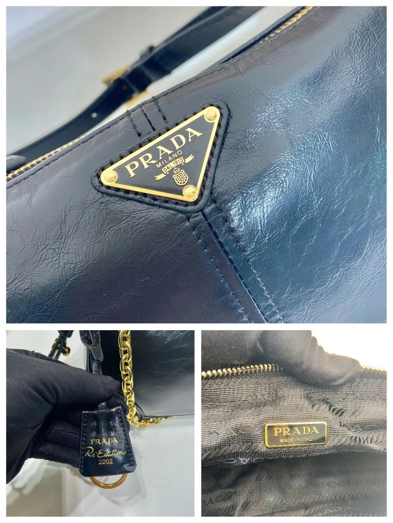 Prxdx Top Handle Bags Bold 56500