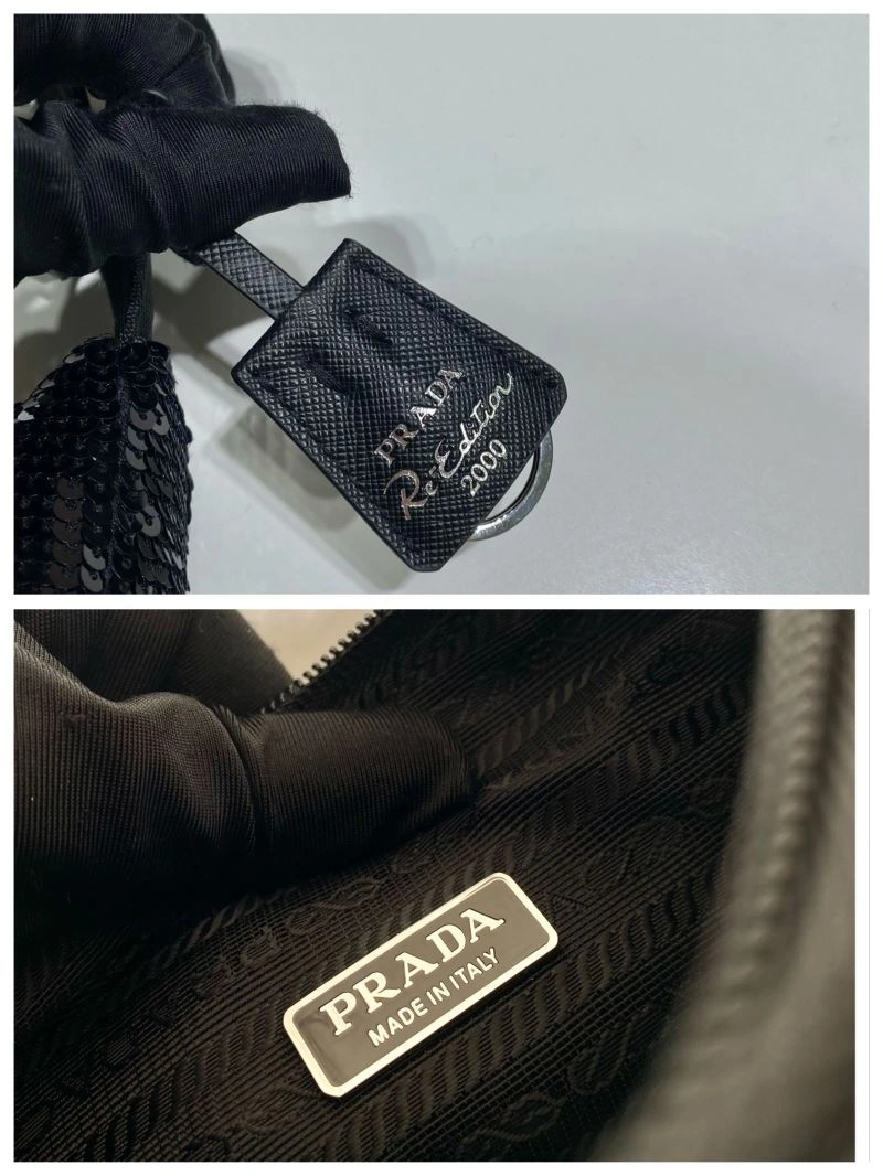 Prxdx Top Handle Bags Comfortable 56485