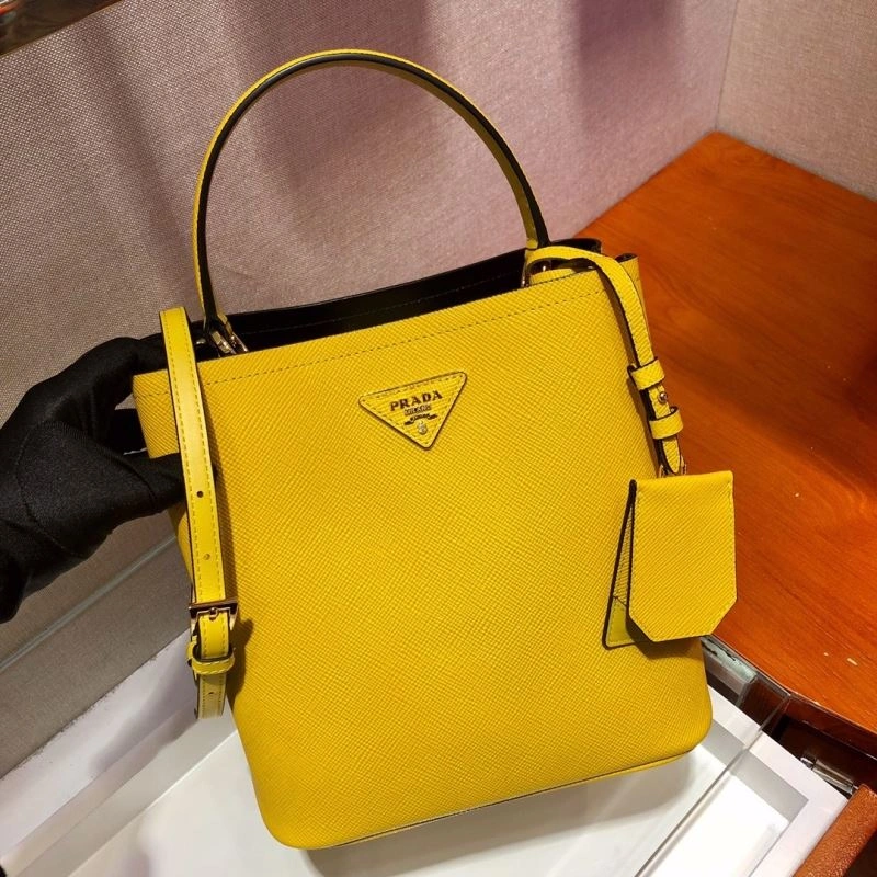 Prxdx Top Handle Bags Compact 56497