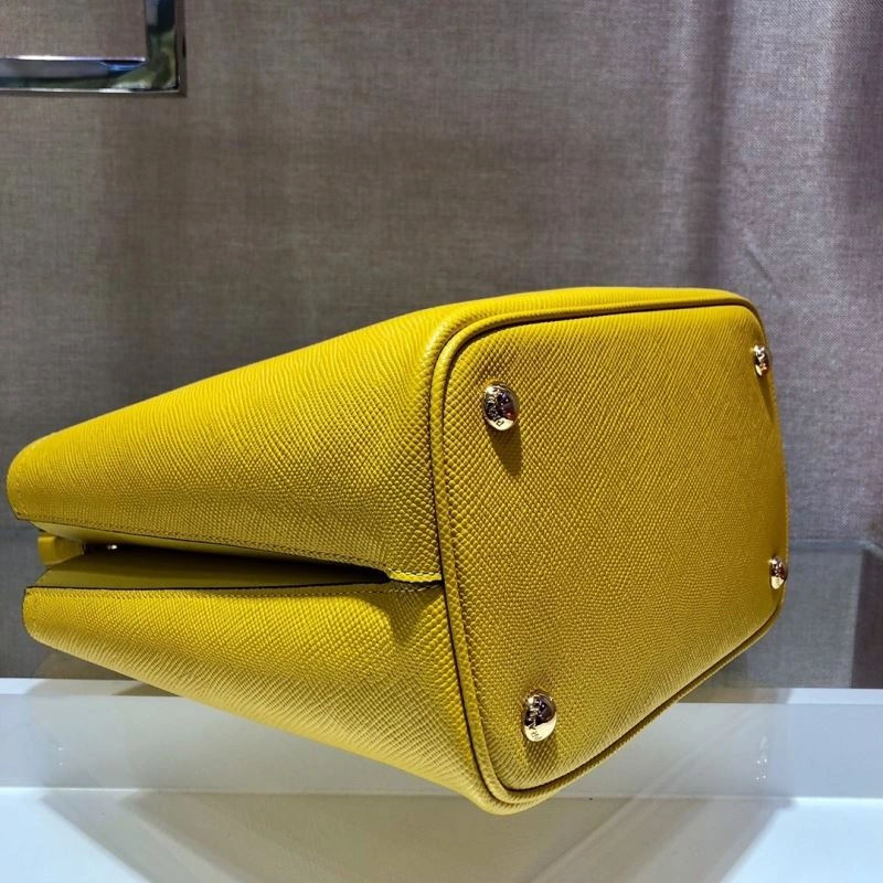 Prxdx Top Handle Bags Compact 56497