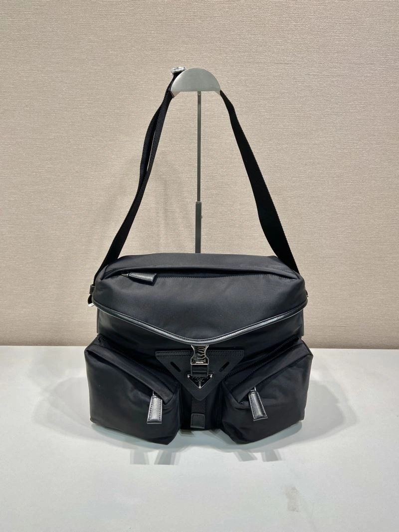 WellDesigned Prxdx Waist & Chest Packs 56476