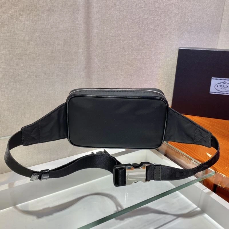 GoAnywhere Prxdx Waist & Chest Packs 56490