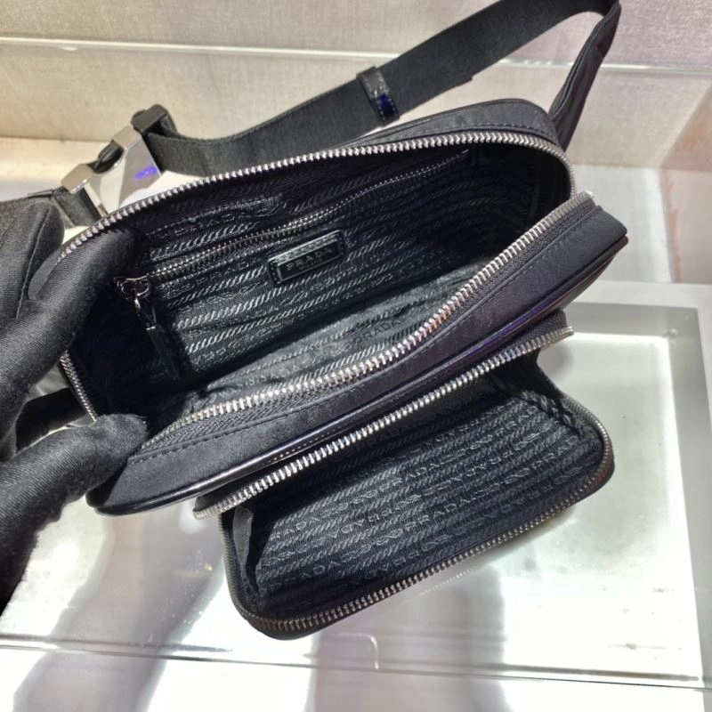 GoAnywhere Prxdx Waist & Chest Packs 56490