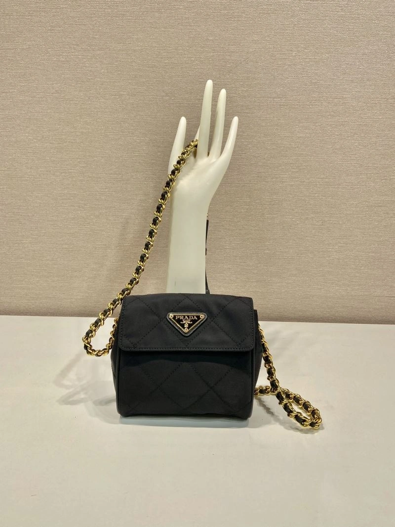 Sleek Prxdx Top Handle Bags 56469