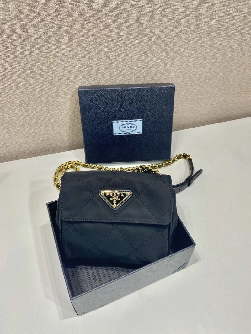 Sleek Prxdx Top Handle Bags 56469