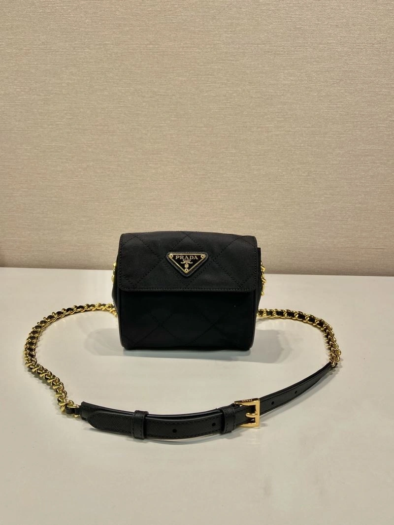 Sleek Prxdx Top Handle Bags 56469