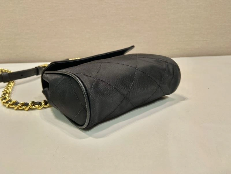 Sleek Prxdx Top Handle Bags 56469