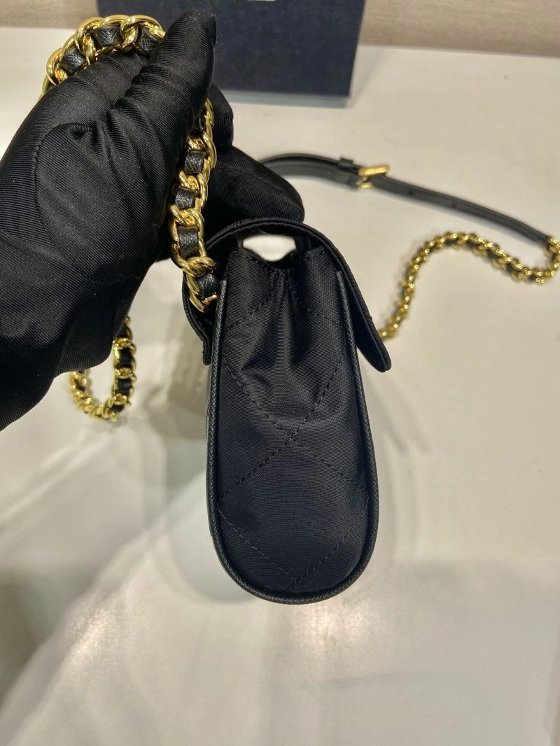 Sleek Prxdx Top Handle Bags 56469