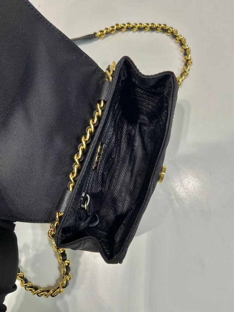 Sleek Prxdx Top Handle Bags 56469