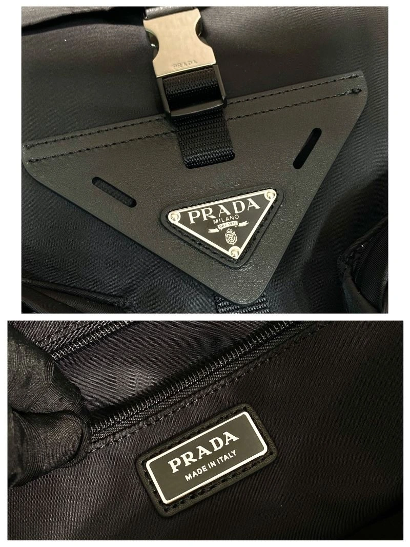 Lightweight Prxdx Top Handle Bags 56477