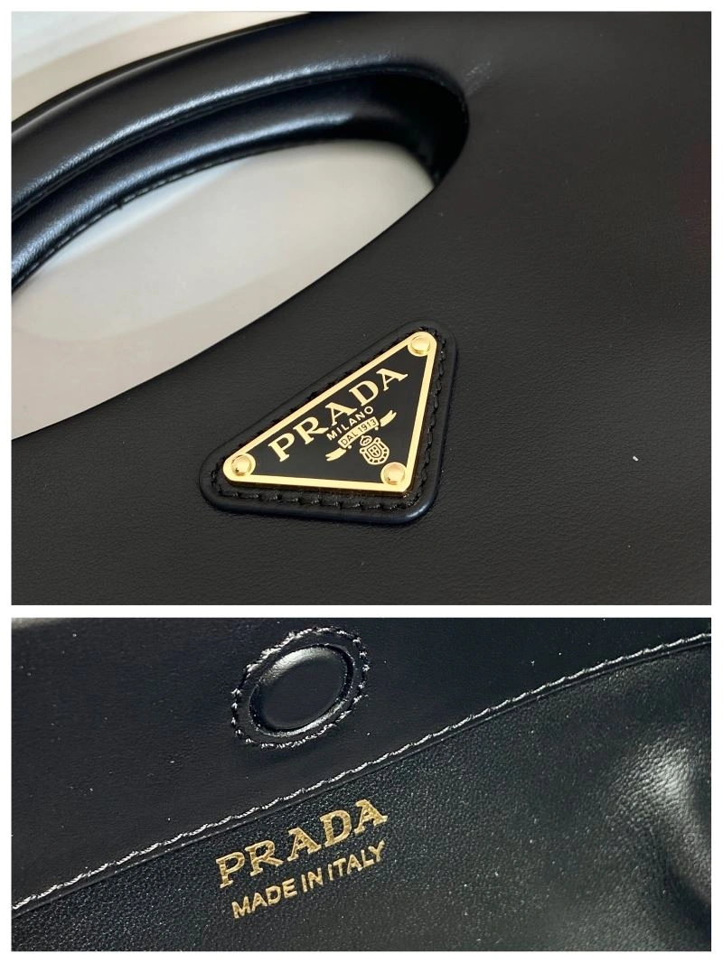 Prxdx Top Handle Bags Popular 56471