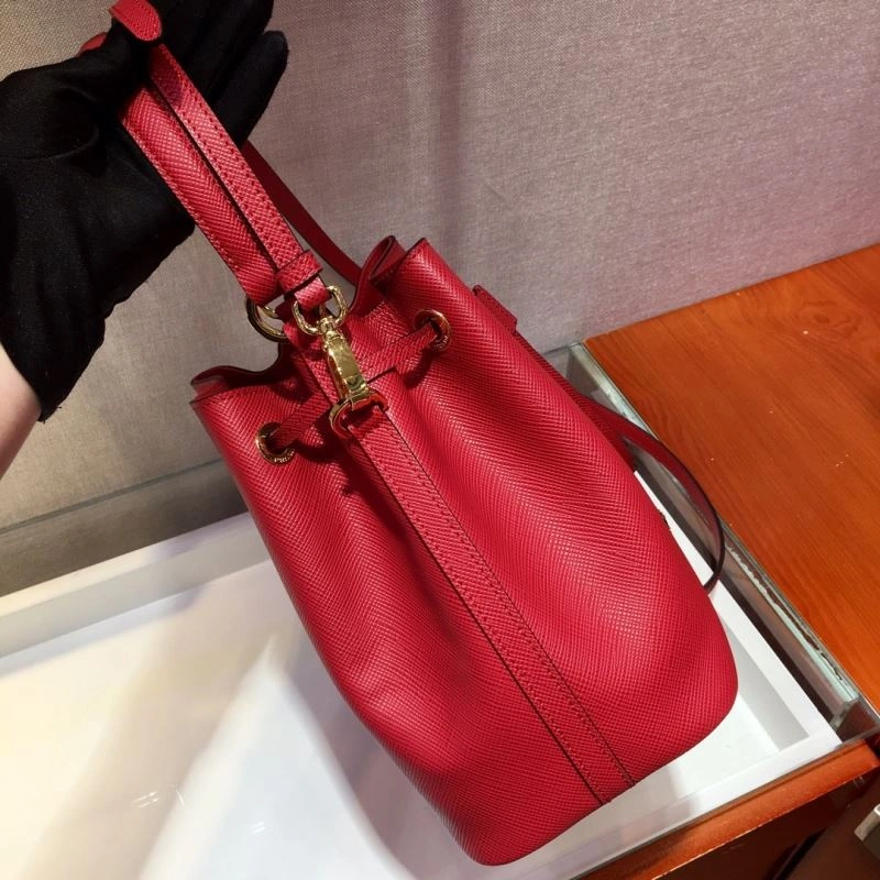 Sophisticated Prxdx Bucket Bags 56504