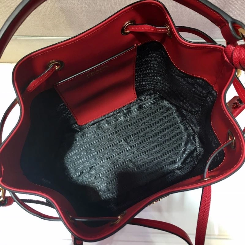 Sophisticated Prxdx Bucket Bags 56504