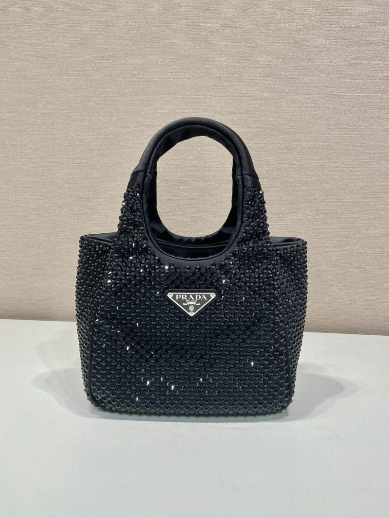 Comfortable Prxdx Top Handle Bags 56313