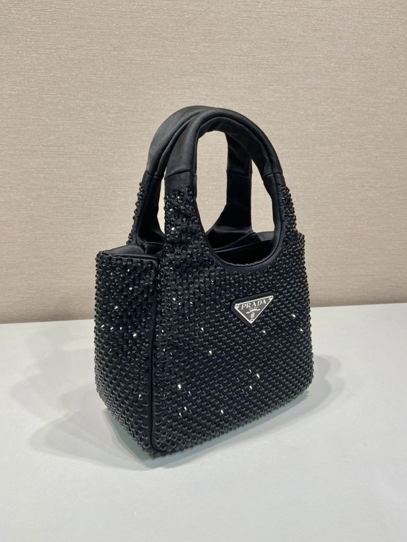 Comfortable Prxdx Top Handle Bags 56313