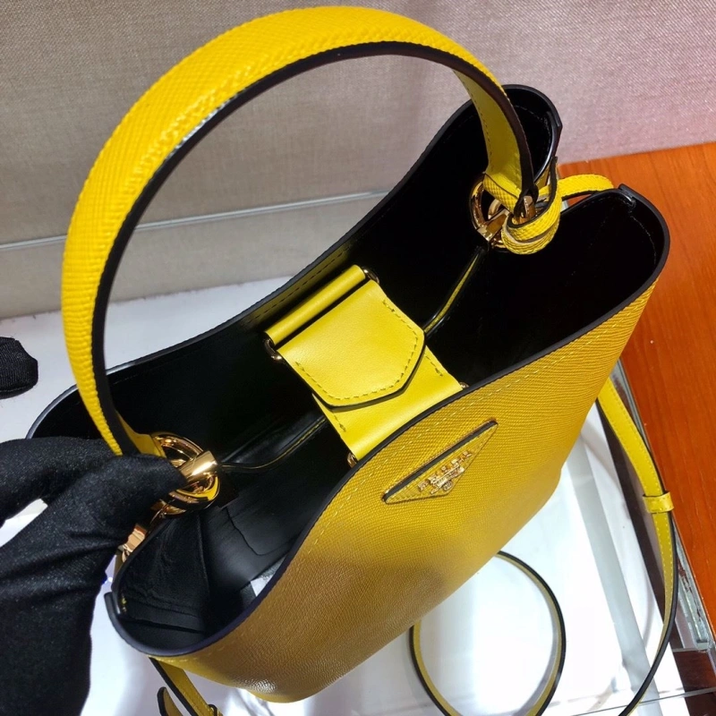 Versatile Prxdx Top Handle Bags 56311