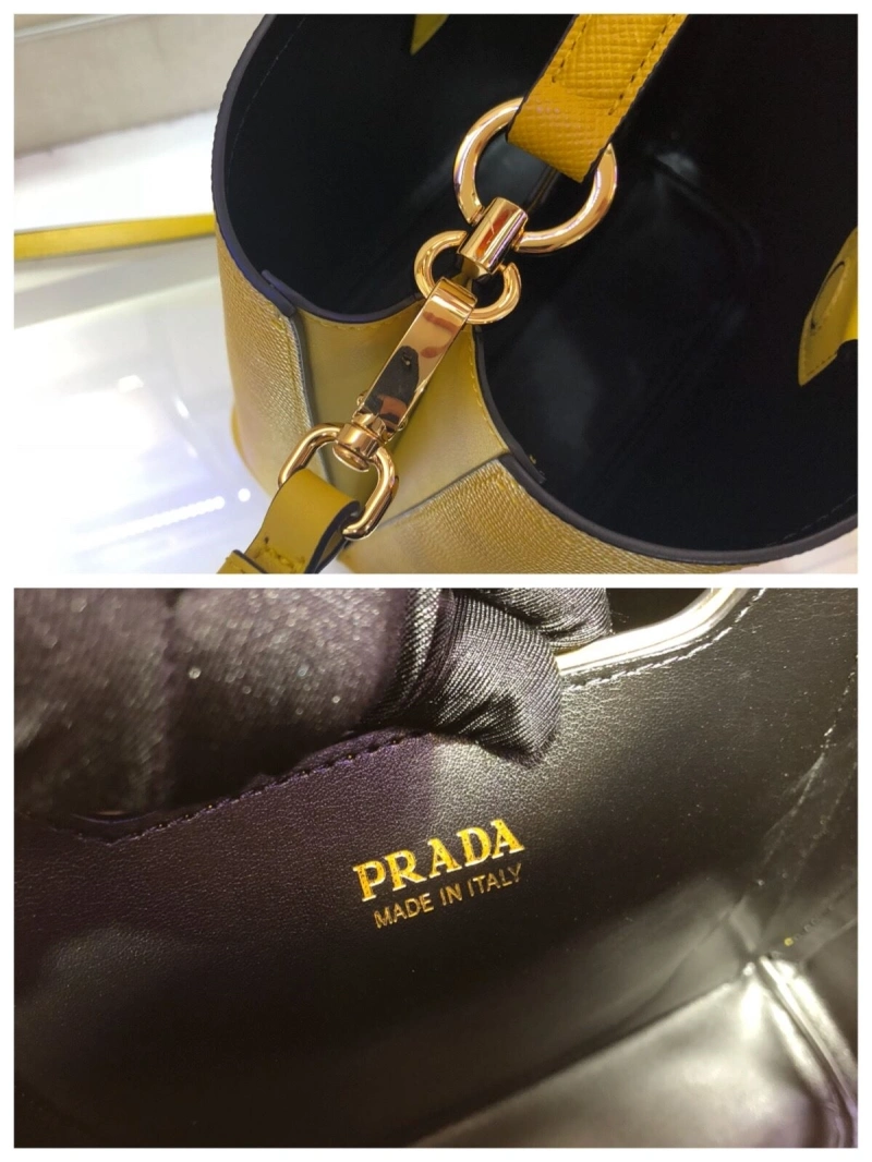 Versatile Prxdx Top Handle Bags 56311