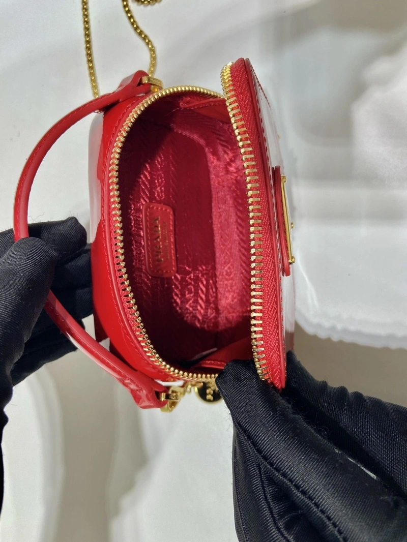 DailyWear Prxdx Top Handle Bags 56303
