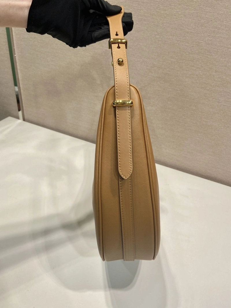 Prxdx Top Handle Bags Minimalist 56385